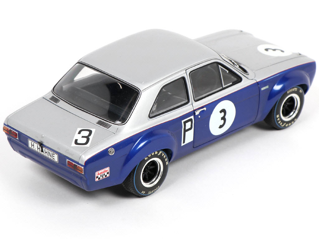 Lot 59 - MINICHAMPS (ALLEMAGNE) (1)