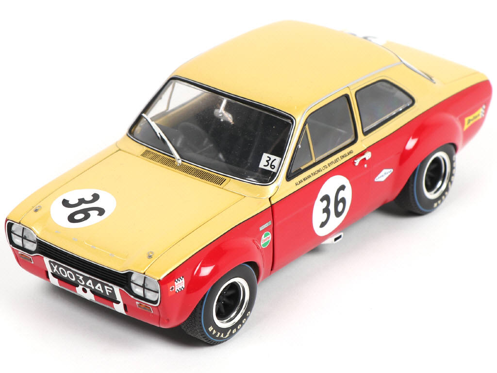 Lot 60 - MINICHAMPS (ALLEMAGNE) (1)
