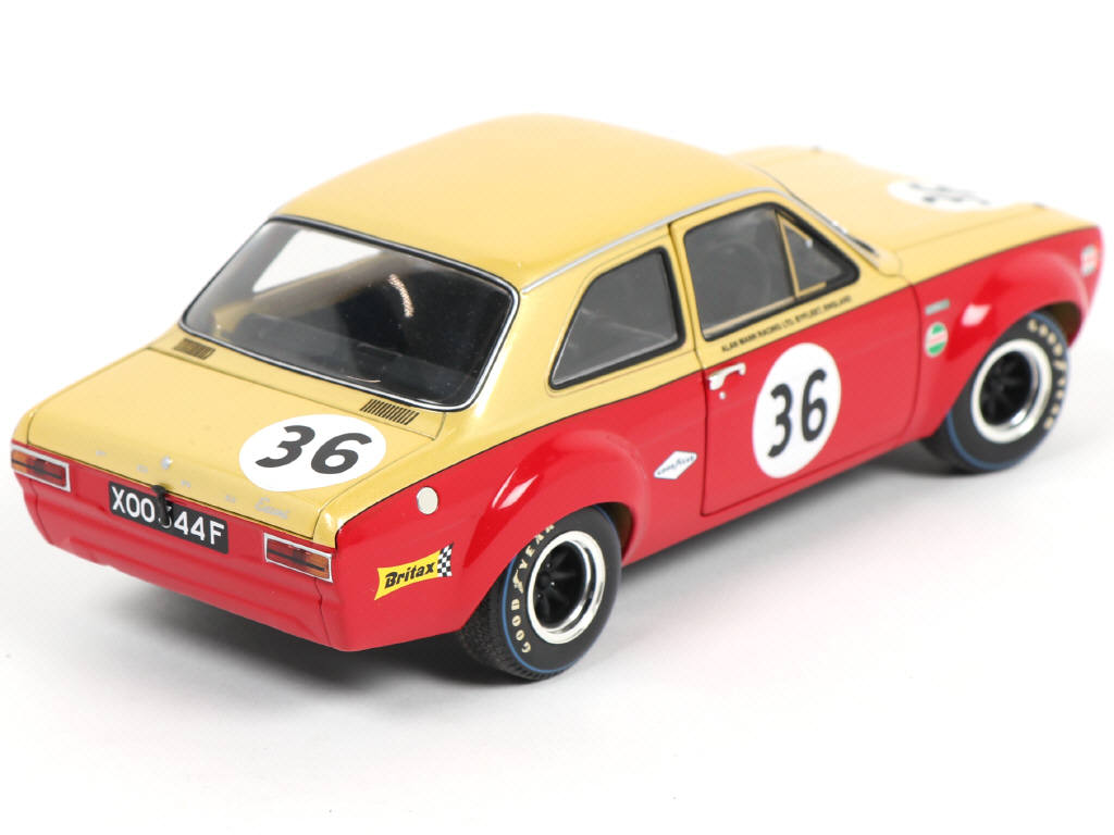 Lot 60 - MINICHAMPS (ALLEMAGNE) (1)