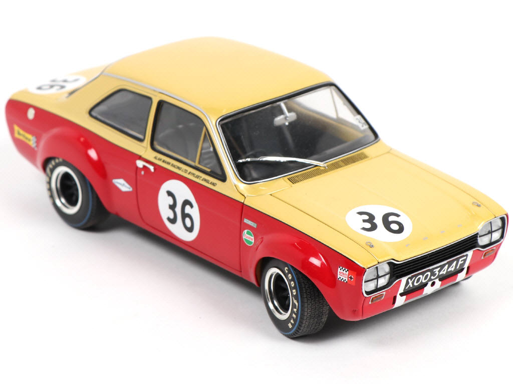 Lot 60 - MINICHAMPS (ALLEMAGNE) (1)