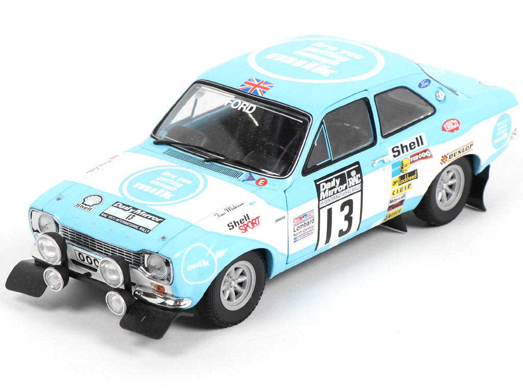 Lot 61 - MINICHAMPS (ALLEMAGNE) (1)