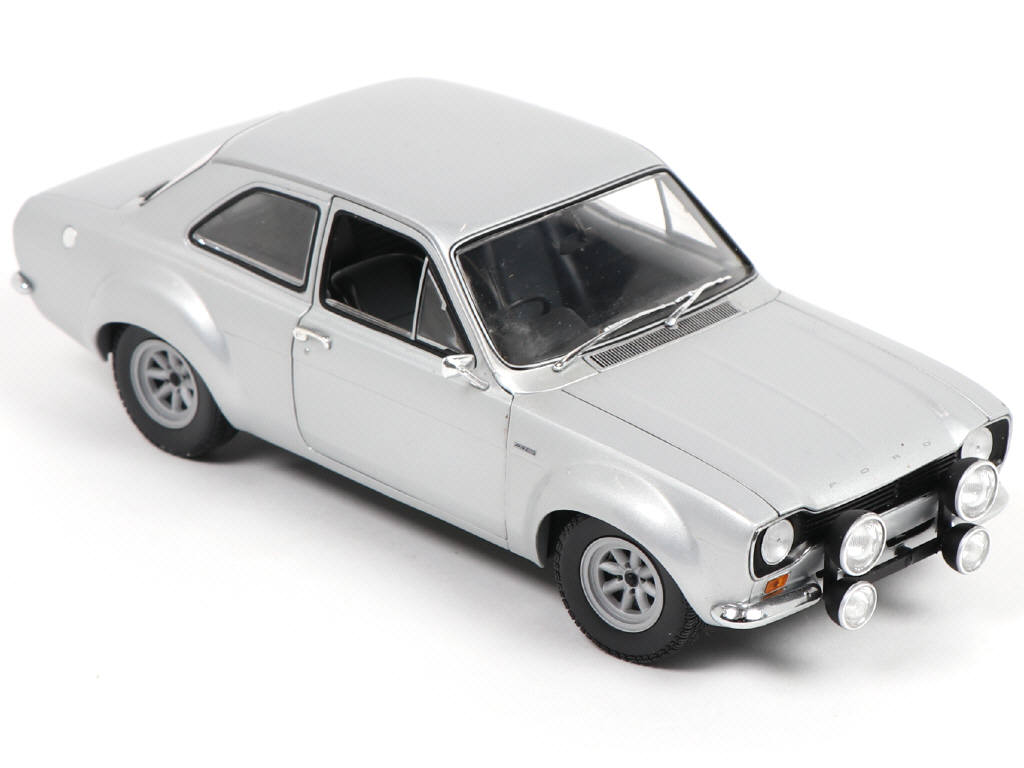 Lot 58 - MINICHAMPS (ALLEMAGNE) (1)