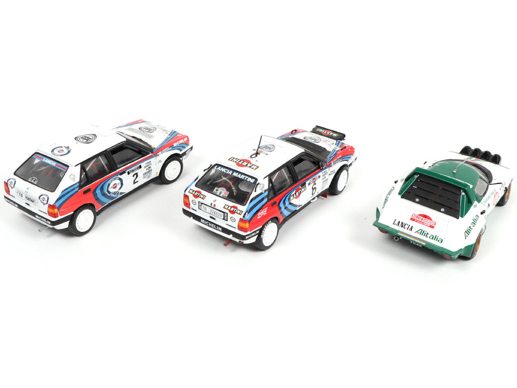 Lot 150 - SUN STAR (CHINE) (3)