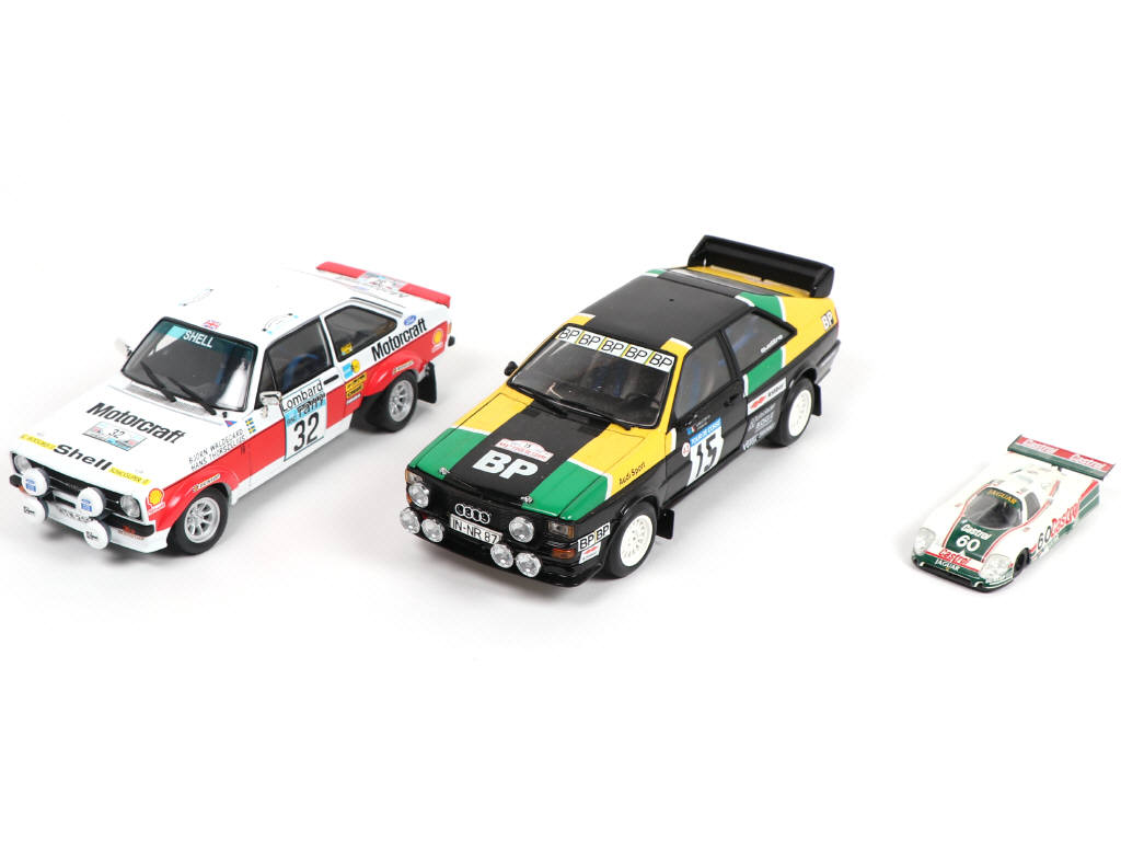 Lot 149 - SUN STAR (CHINE) (3)