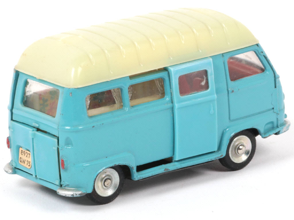 Lot 200 - DINKY TOYS (FRANCE) (1)