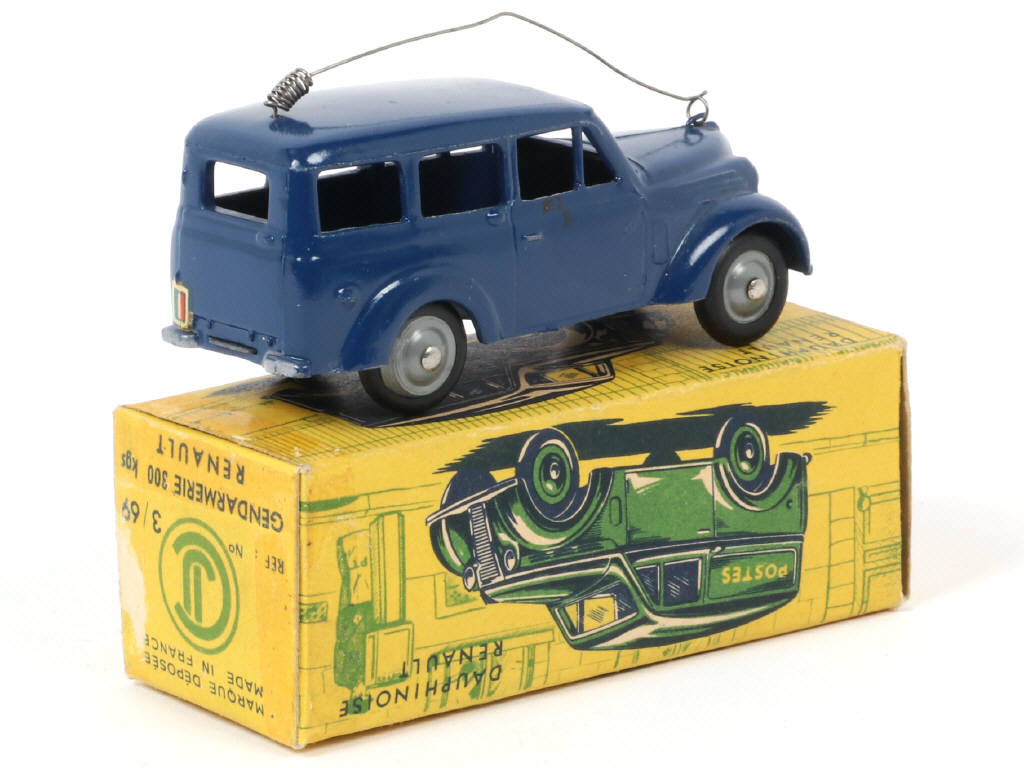 Lot 122 - C.I.J. (FRANCE) (1)