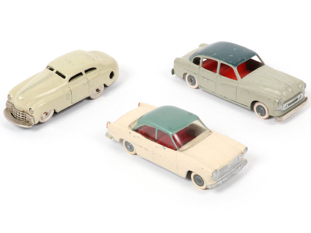 Lot 156 - SOLIDO (FRANCE) (3)