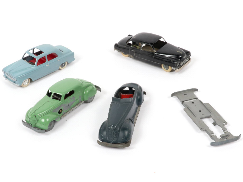 Lot 159 - SOLIDO (FRANCE) (4)