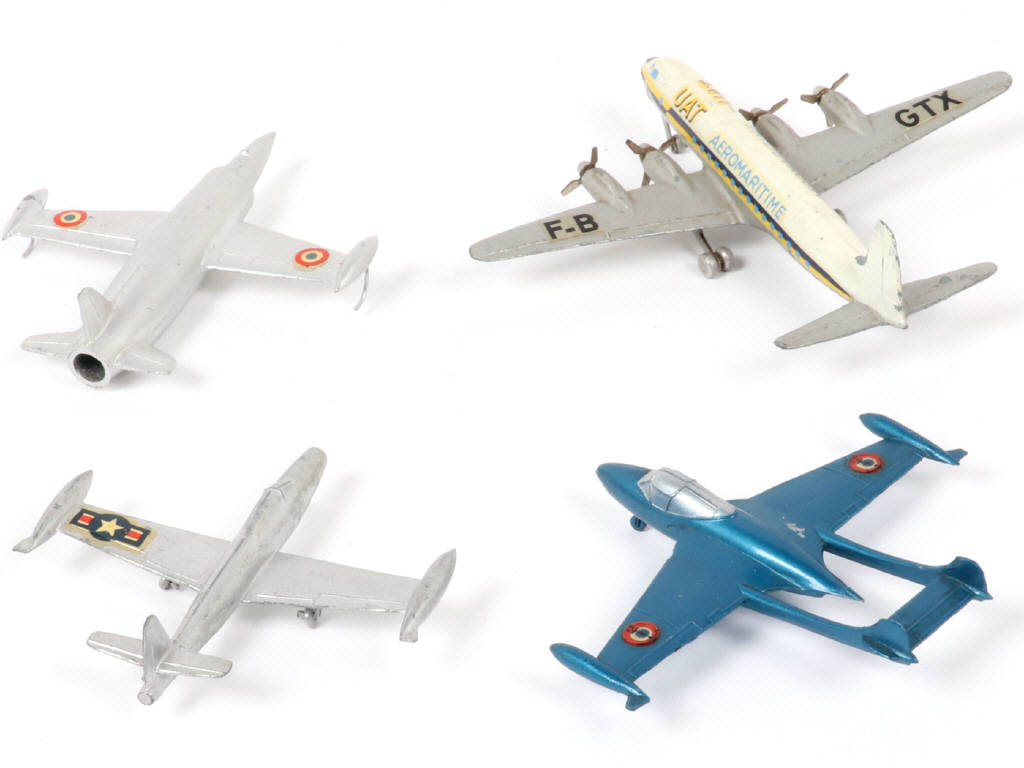 Lot 158 - SOLIDO (FRANCE) (4)