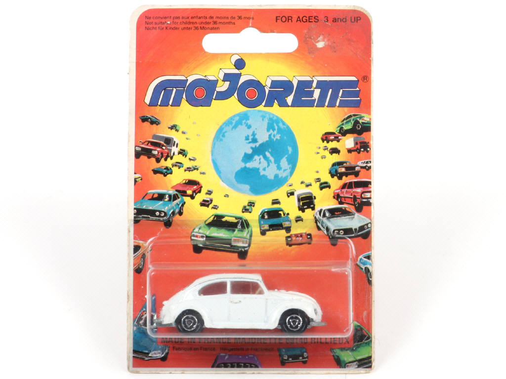 Lot 132 - MAJORETTE (FRANCE) (1)