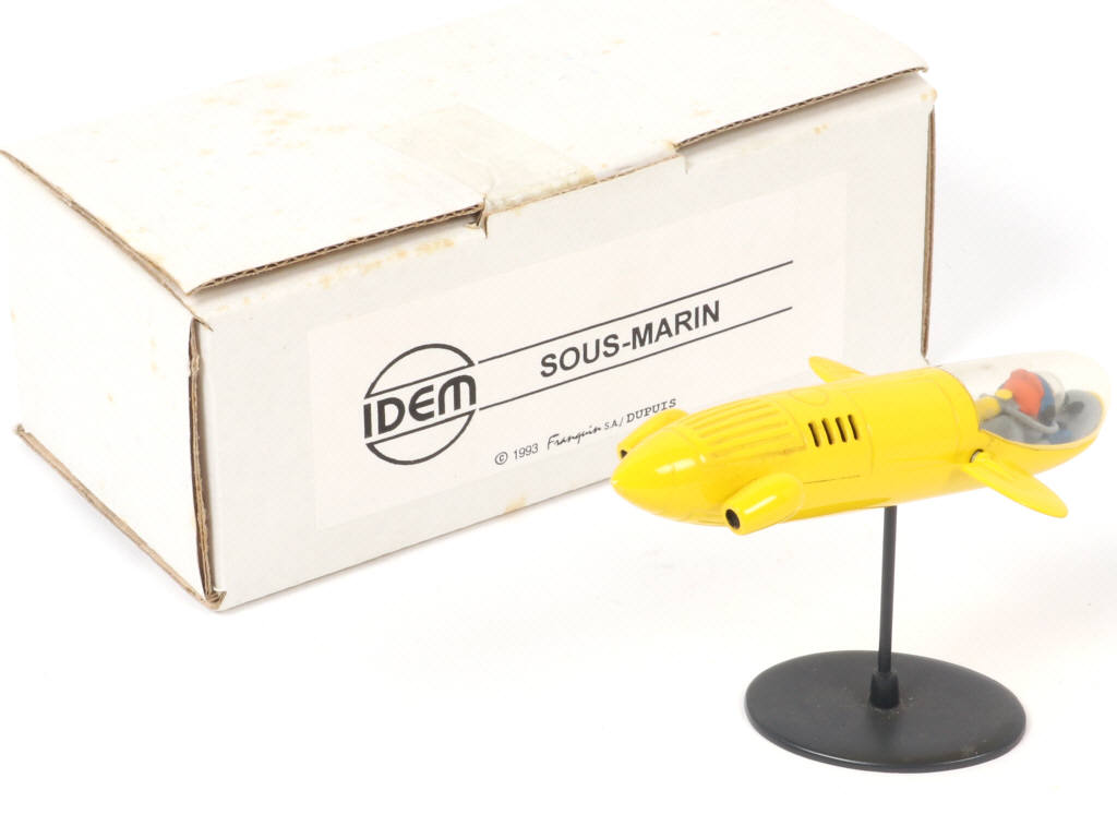 Lot 14 - IDEM (FRANCE) (1)
