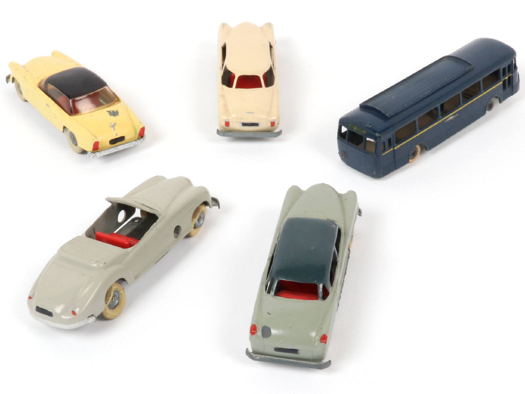 Lot 160 - SOLIDO (FRANCE) (5)