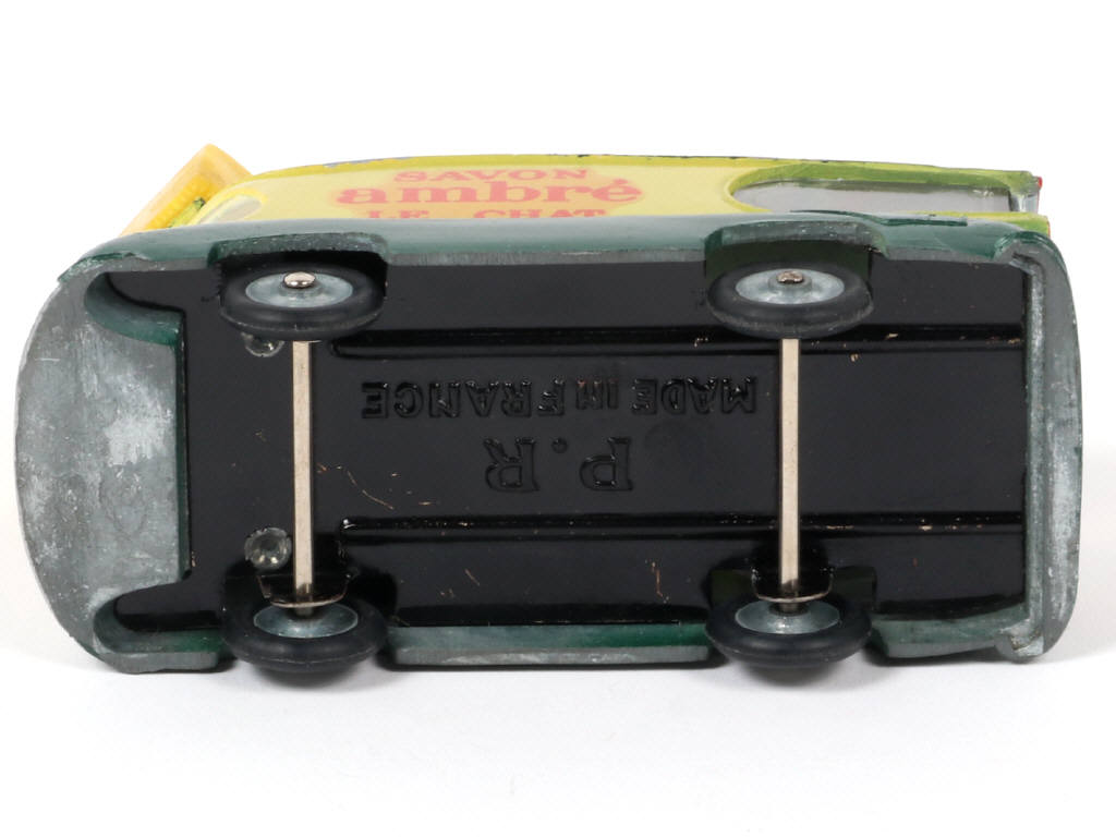 Lot 120 - P.R. (FRANCE) (1)