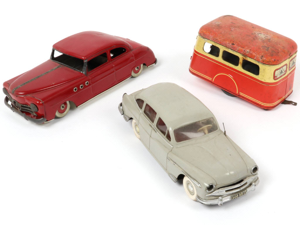 Lot 21 - DIVERS (FRANCE) (3)