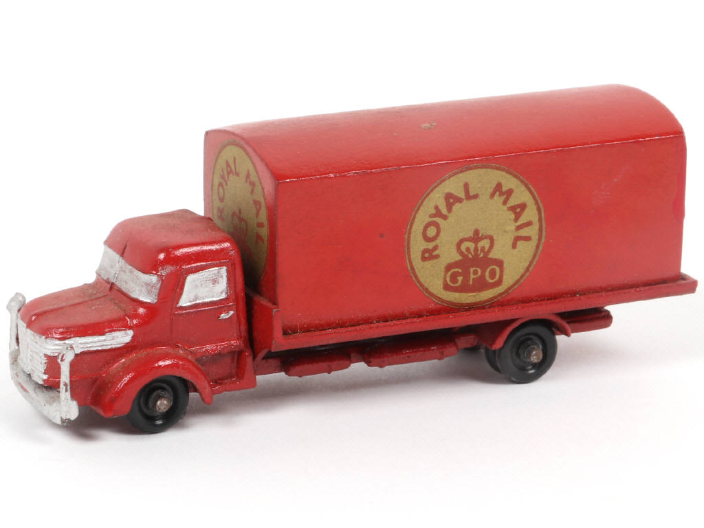 Lot 217 - MILTON (INDE) (1)
