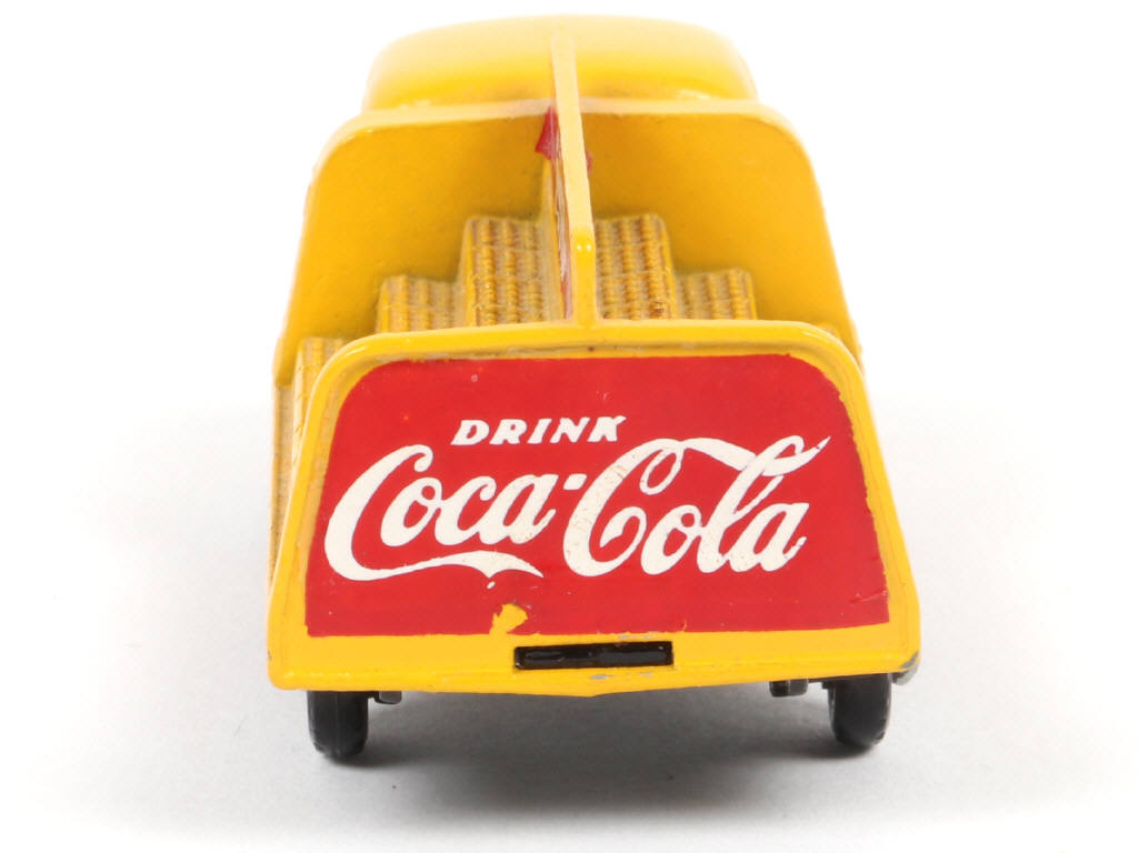 Lot 167 - MATCHBOX (GB) (3)