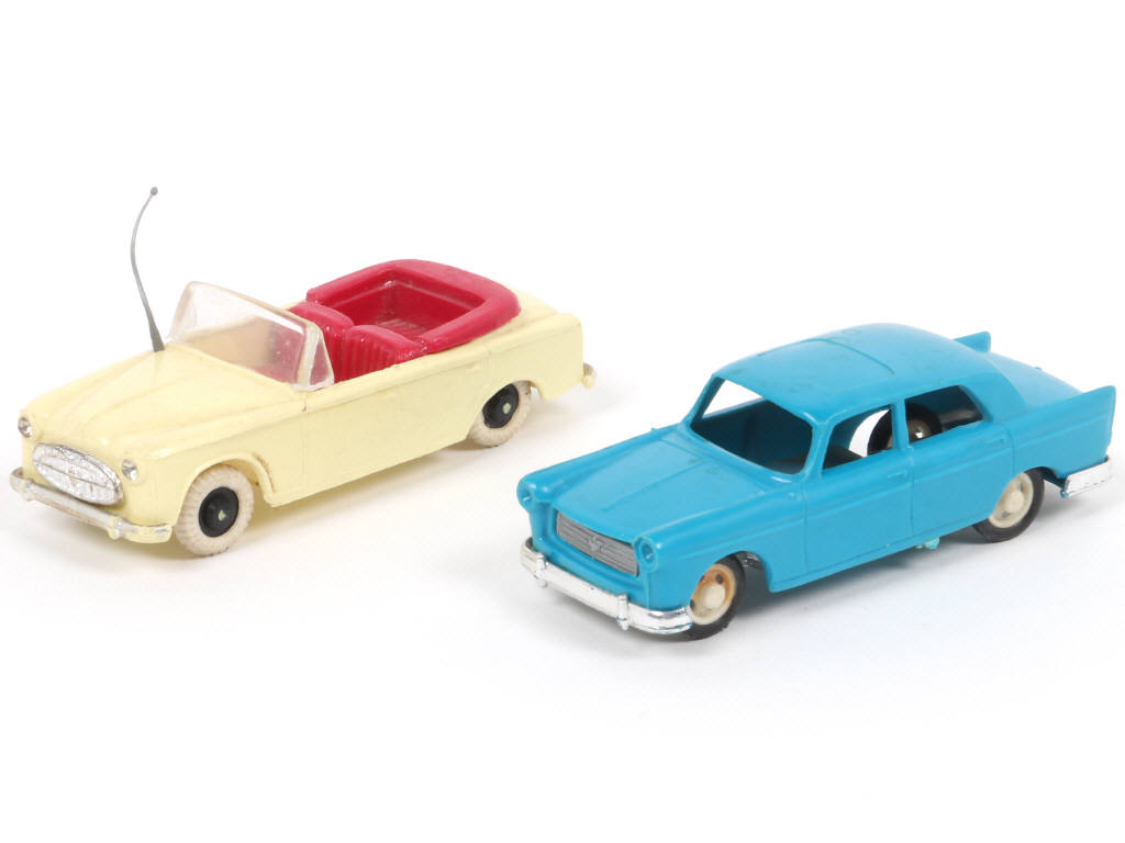 Lot 95 - CLE (FRANCE) (2)