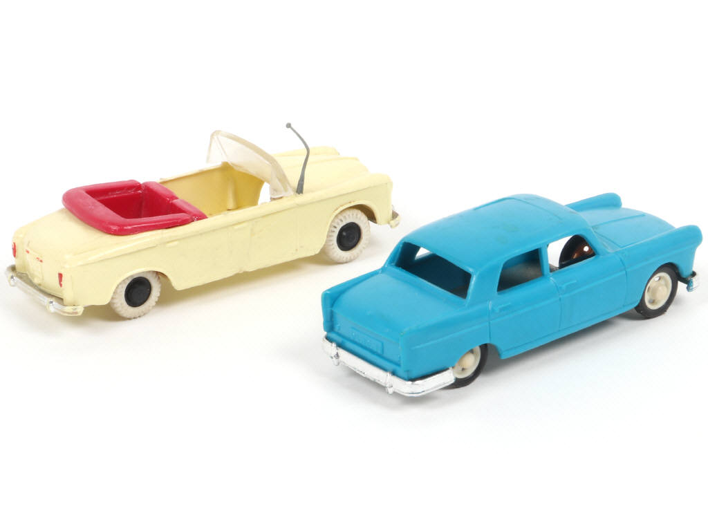 Lot 95 - CLE (FRANCE) (2)