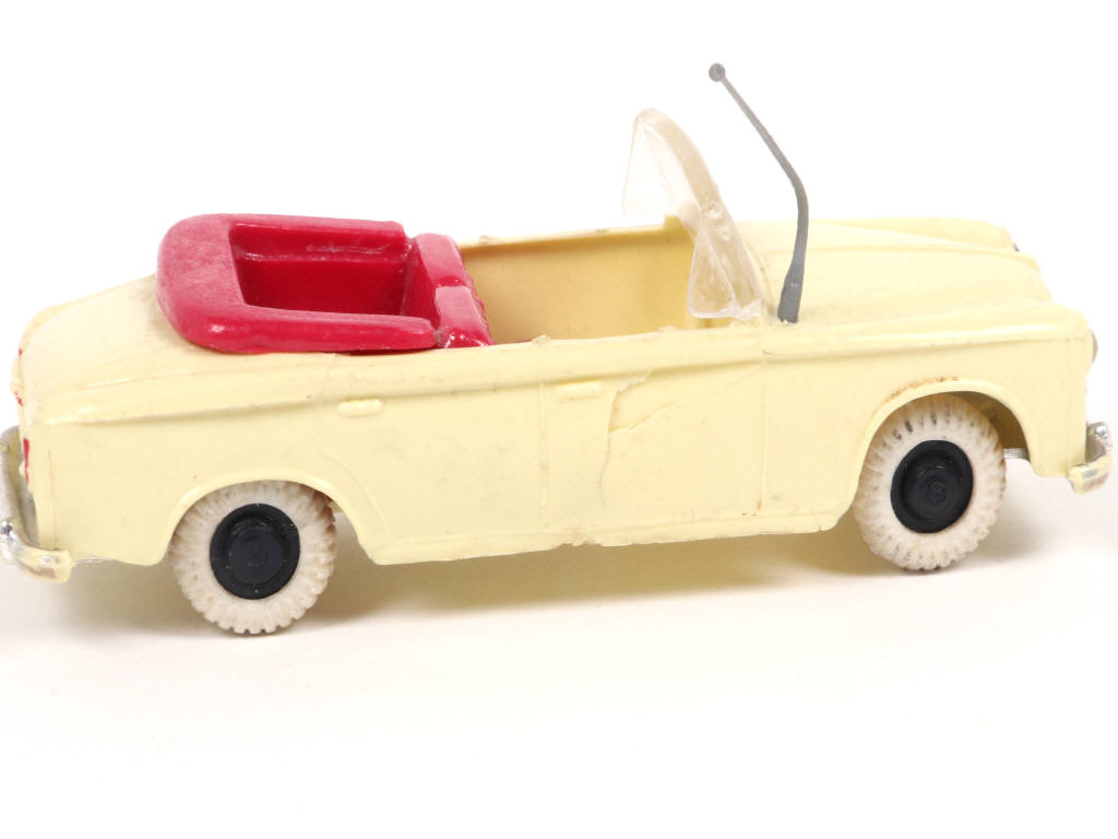 Lot 95 - CLE (FRANCE) (2)