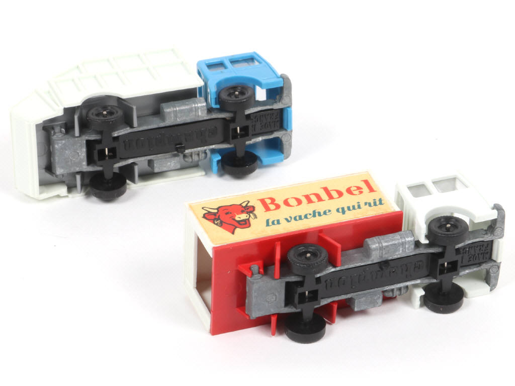 Lot 97 - CHAMPION (FRANCE) (2)