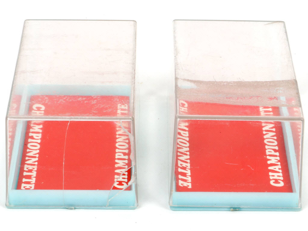 Lot 97 - CHAMPION (FRANCE) (2)