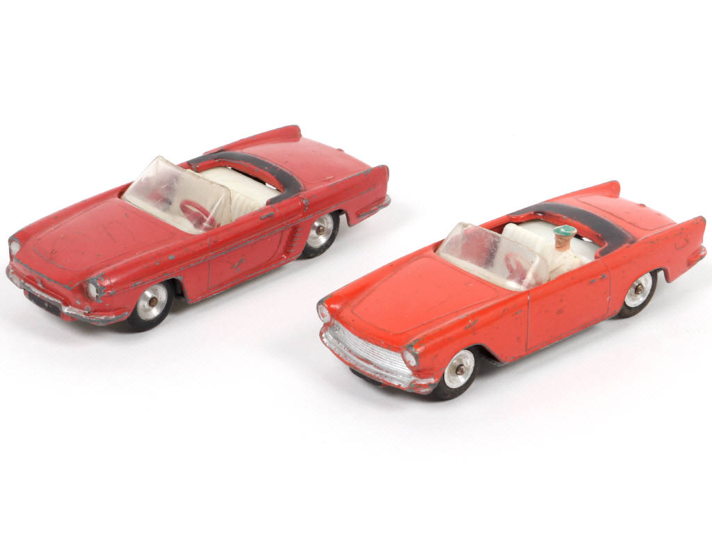 Lot 100 - SOLIDO (FRANCE) (2)