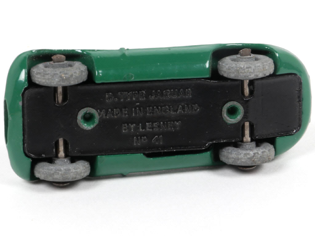 Lot 155 - MATCHBOX (GB) (1)