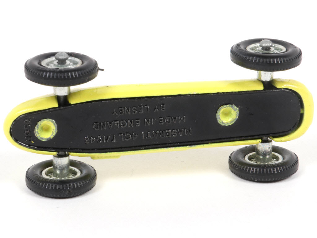 Lot 156 - MATCHBOX (GB) (1)