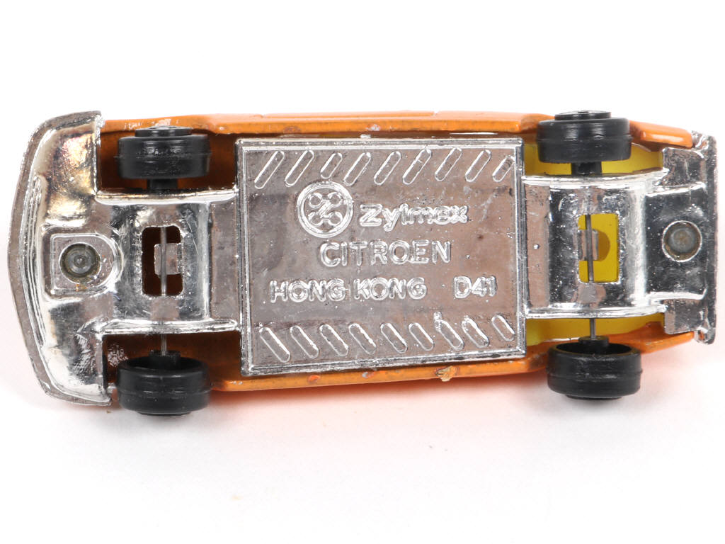 Lot 221 - ZYLMEX (HONG KONG) (1)