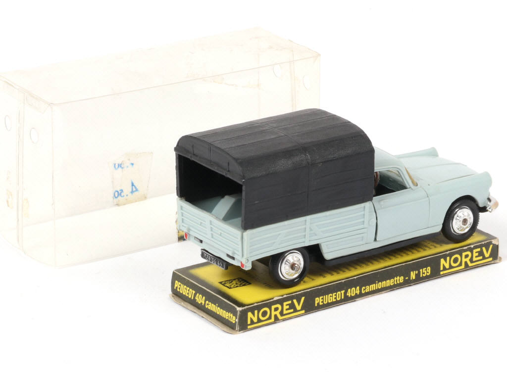 Lot 79 - NOREV (FRANCE) (1)