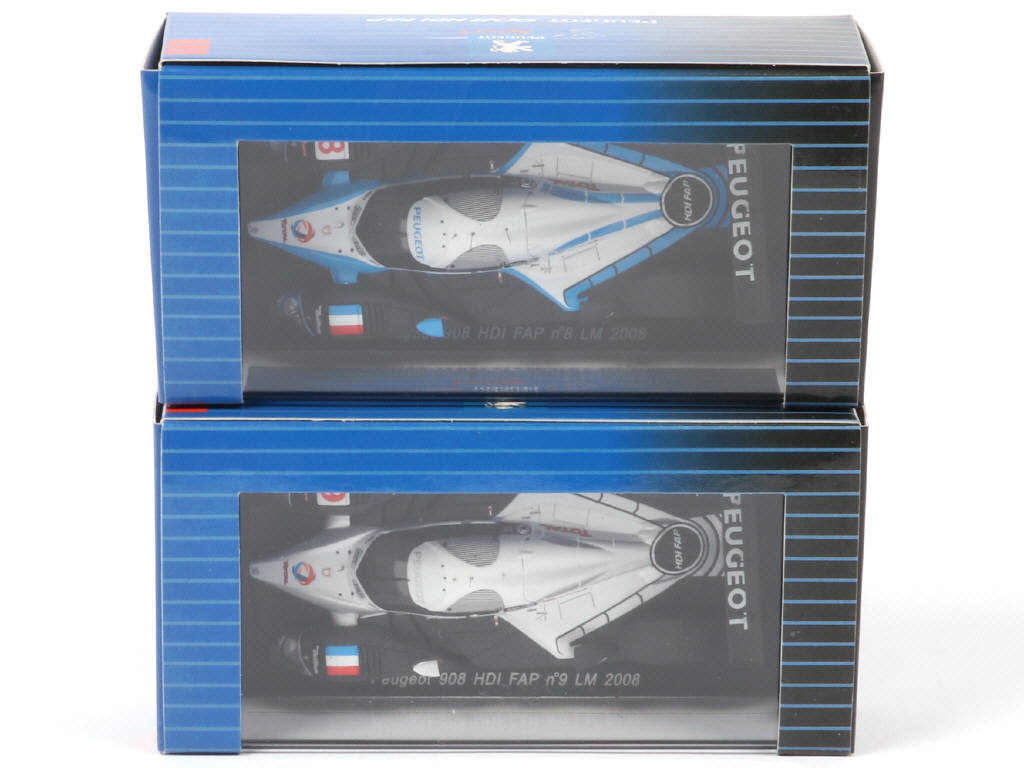 Lot 28 - SPARK (MACAU) (2)