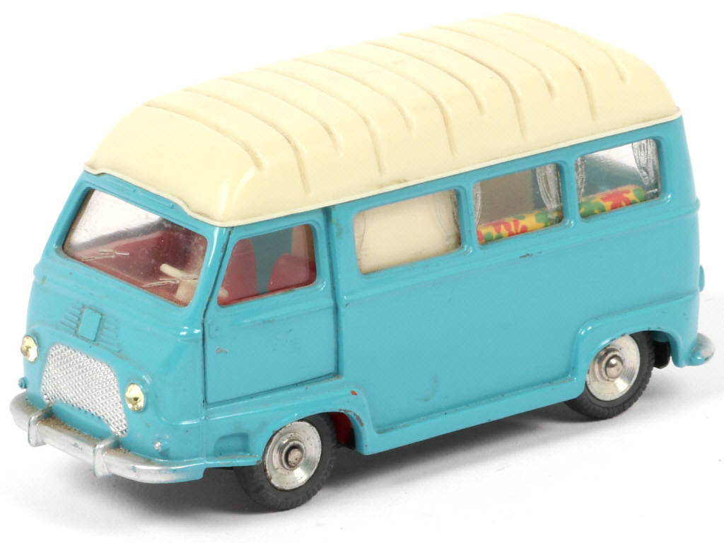 Lot 158 - DINKY TOYS (FRANCE) (1)