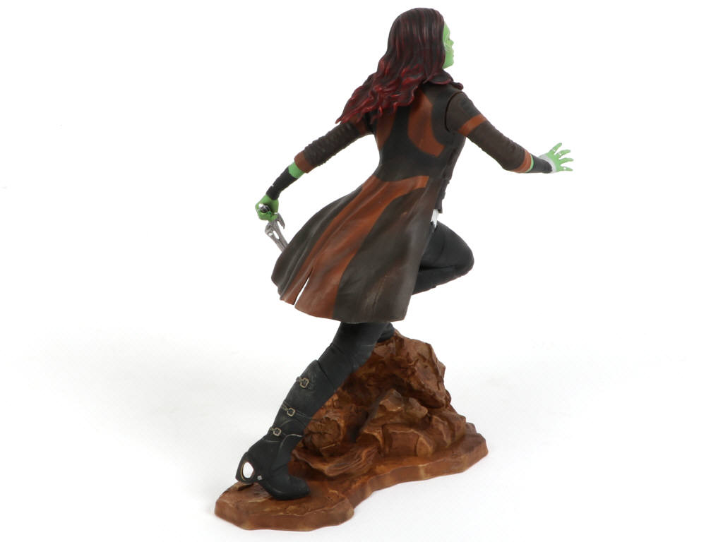 Lot 128 - KOTOBUKIYA (CHINE) (2)