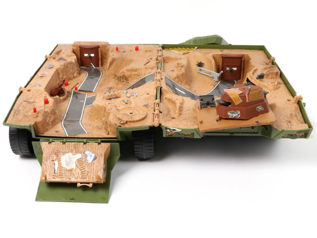 Lot 285 - MAJORETTE (FRANCE) (3)