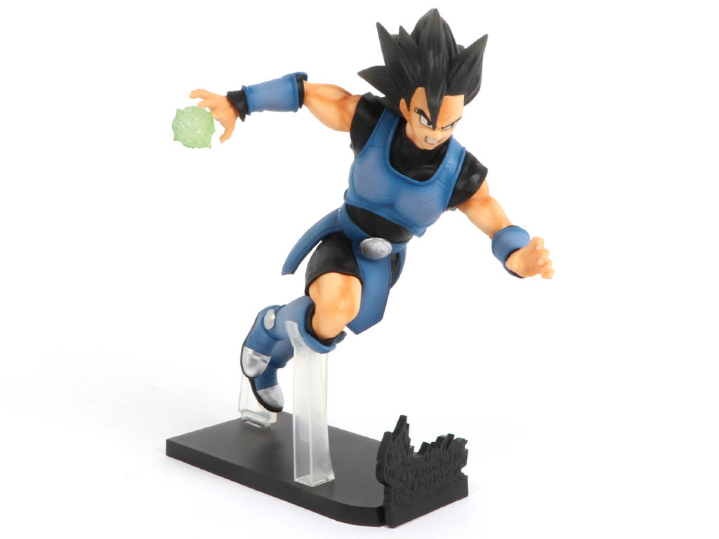 Lot 125 - DIVERS (JAPON) (10)