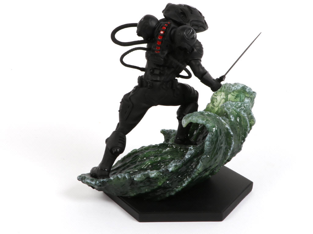 Lot 153 - BDS ART SCALE (CHINE) (1)