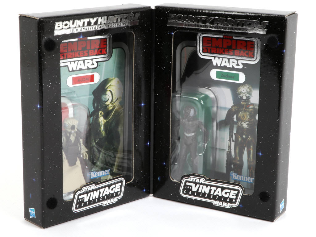 Lot 215 - HASBRO (USA) (1)