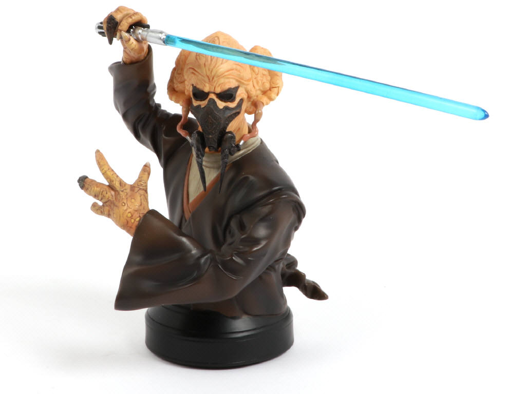 Lot 194 - SIDESHOW COLLECTIBLES (USA) (1)