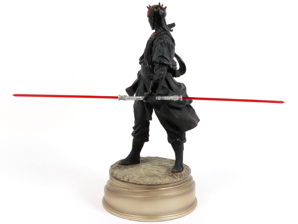 Lot 191 - SIDESHOW COLLECTIBLES (USA) (1)