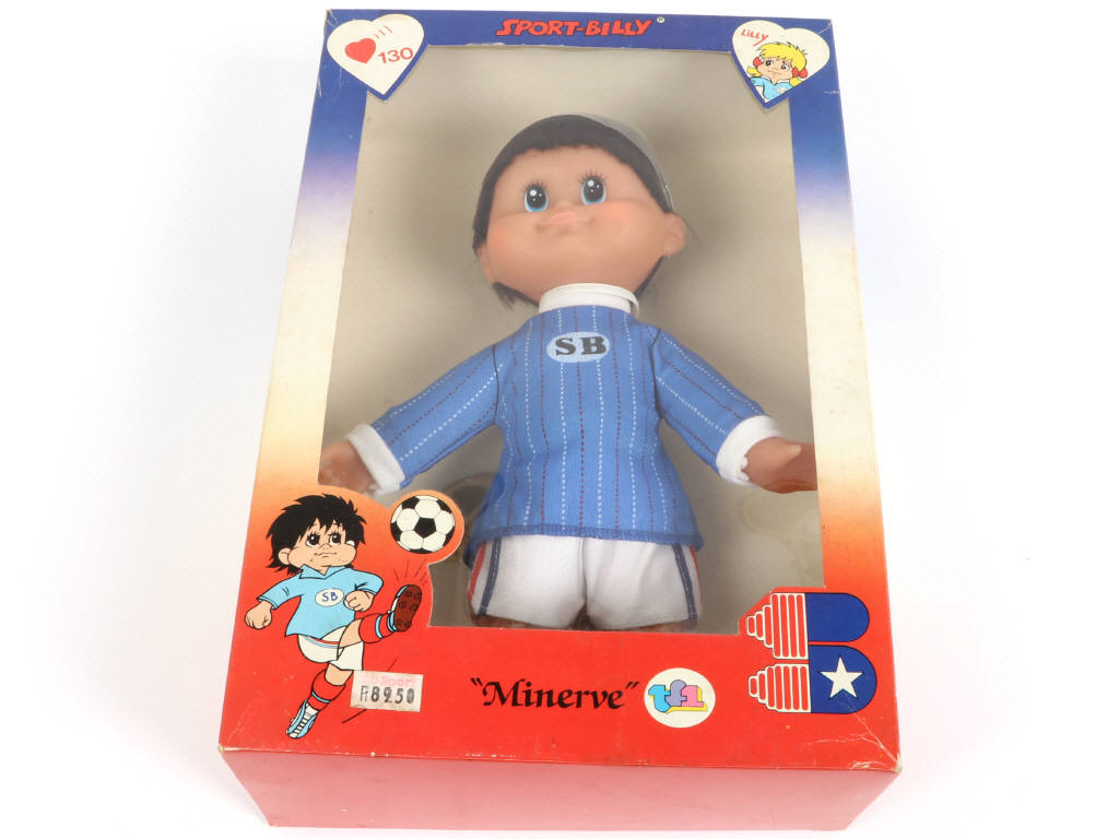 Lot 286 - MINERVE (FRANCE) (5)