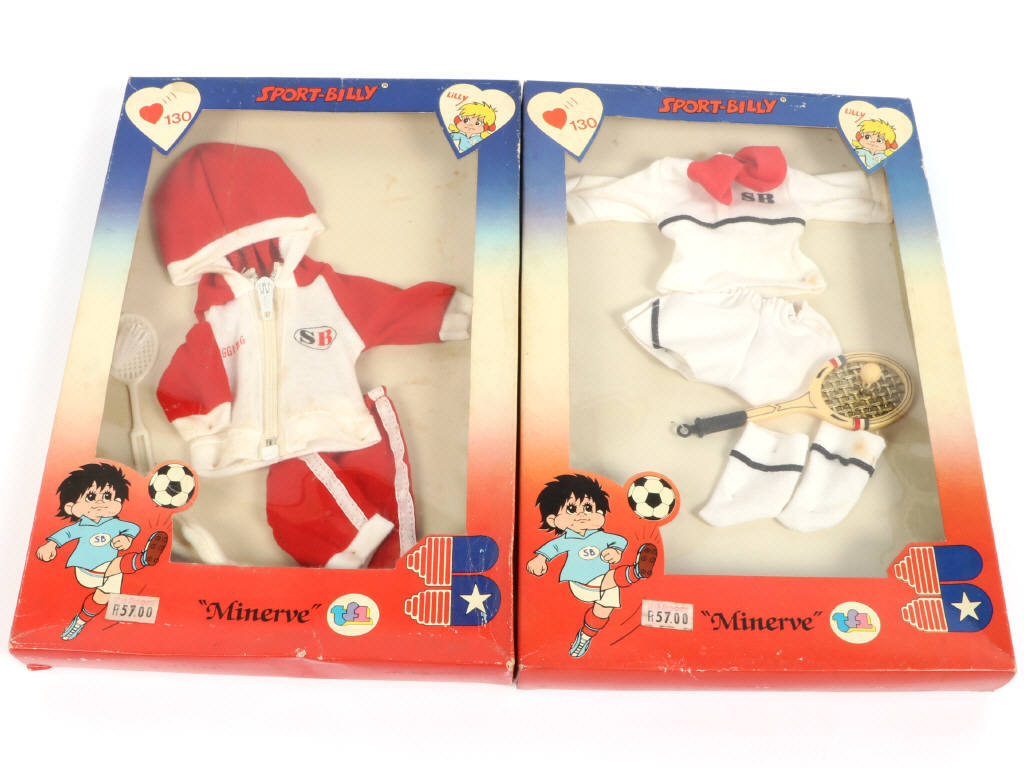 Lot 286 - MINERVE (FRANCE) (5)