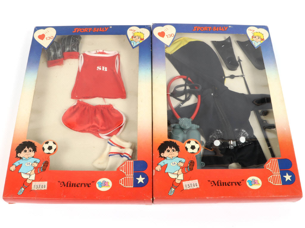 Lot 286 - MINERVE (FRANCE) (5)