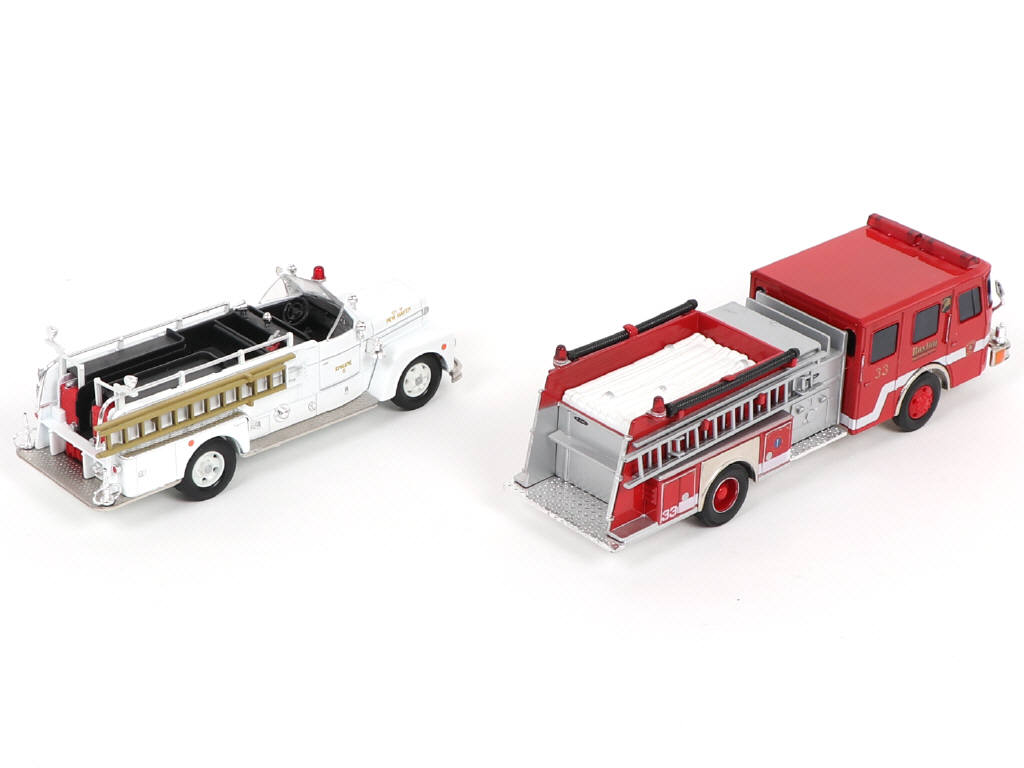 Lot 147 - CORGI TOYS (GB) (2)