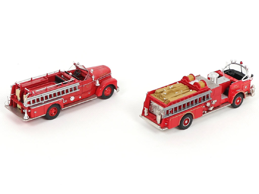 Lot 145 - CORGI TOYS (GB) (2)