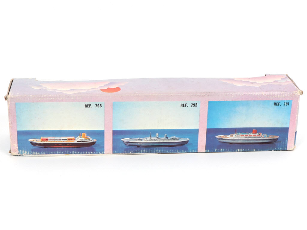 Lot 126 - VALTOY (ESPAGNE) (1)