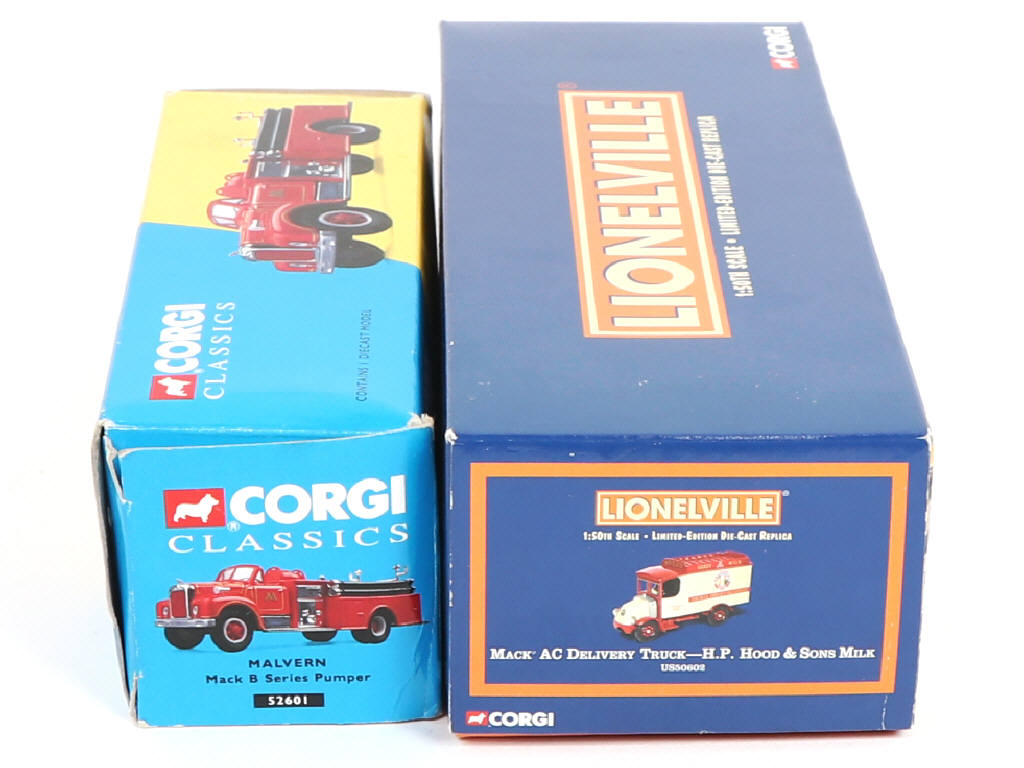 Lot 176 - MATCHBOX (GB) (6)