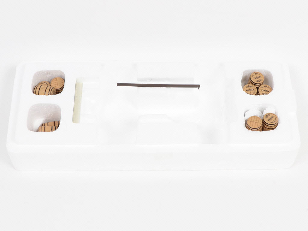 Lot 175 - MATCHBOX (GB) (2)