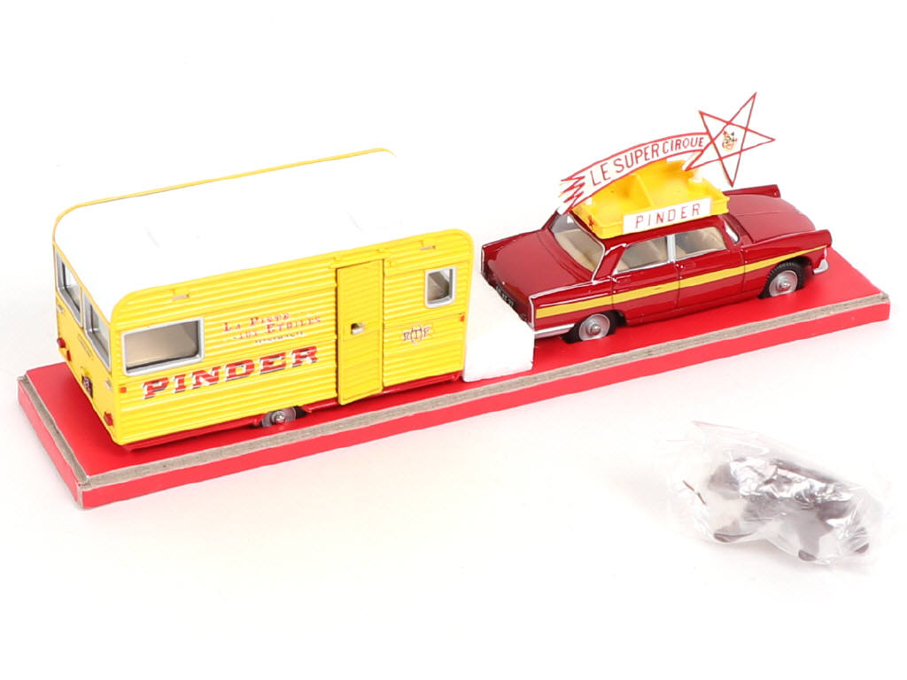 Lot 200 - C.I.J./NOREV (FRANCE) (1)