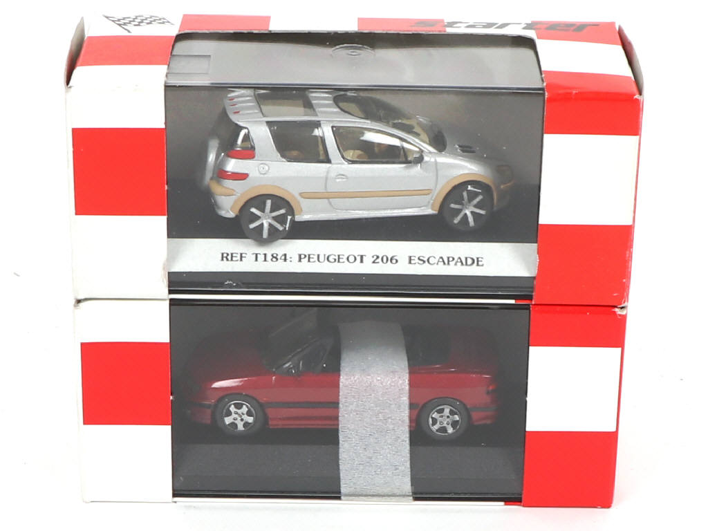 Lot 195 - STARTER (FRANCE) (2)