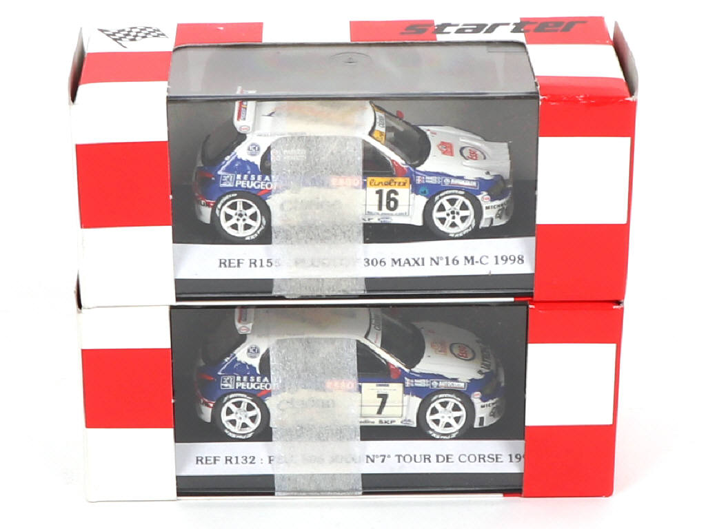 Lot 196 - STARTER (FRANCE) (2)